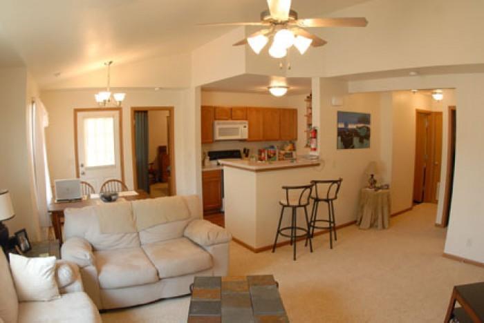 Brentwood Court Apartments - 2 Bed 1 1/2 Bath - Image# 5