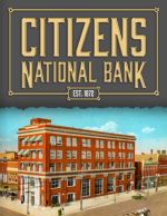 Citizens National Bank History