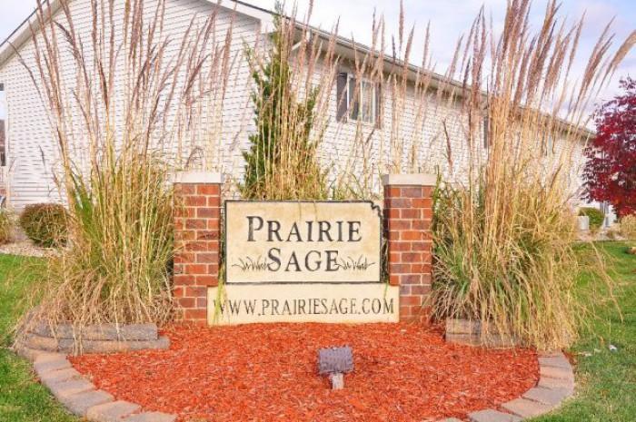 Prairie Sage Apartment Homes - 1 Bed