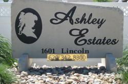 Ashley Estates - Studio